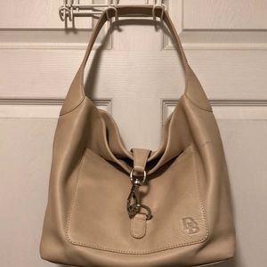Dooney and Bourke satchel